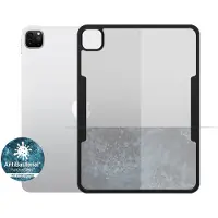 PanzerGlass ClearCase voor de Apple iPad Pro 11 (2020) - Transparant
