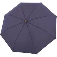 Doppler RS.Nature Mini uni perfect paars, 53/8, Pongee H/W, Paars