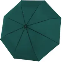 Doppler Stormparaplu Fiber Magic Superstrong evergreen
