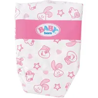 Baby Born Nappies, 5 pack