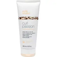 Milk shake Curl Passion Perfectionist Styling Cream 200 ml