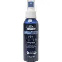 Milk shake - Cold Brunette Toning Spray 100 ml