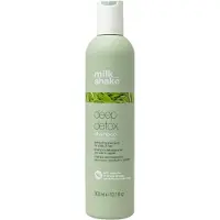Milk shake Deep Detox Shampoo