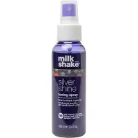 Milk shake Silver Shine Toning Spray - 100ml | Voor Blond Haar