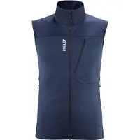 Millet Lokka Iii Heren Fleec Blauw