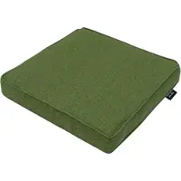 Madison zitkussen luxe moss green eco - |