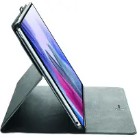 Cellularline Folio Galaxy Tab A9+ Zwart