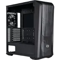 Cooler Master MasterBox 500 | pc-behuizing