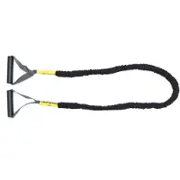 Muscle Power Fitness Power Tubes - Weerstandskabels - Geel - Light