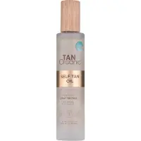 TANORGANIC - Self Tan Self Tan Oil