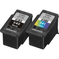 Canon PG-540/CL541 Inkt 4-pack