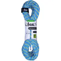 BEAL - Zenith 9.5 - Enkeltouw 80 m, blauw