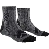 X-socks Sokken Perform Merino Ankle | Maat 35/38