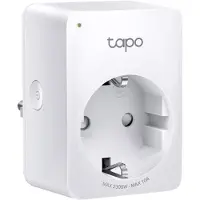 TP-LINK Tapo P110M Slimme Stekker Matter
