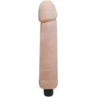 Baile VIBRATORS | Love Companion Vibrating Dildo 25 Cm