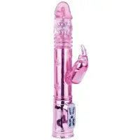 Baile ROTATIONS | Throbbing Bunny Rotation Pink