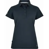 Dubarry Women Martinique Navy-Maat 44