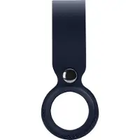 XCCESS Apple AirTag sleutelhanger - blauw -