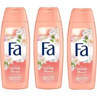 Fa Douchegel - Divine Moments - 3 X 250 ml