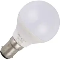 SPL | LED lamp | Ba15d Fitting | Ball | 45mm | 3W | 42V