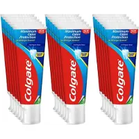 Colgate Tandpasta Caries Protection - Voordeelverpakking 18 x 75 ml