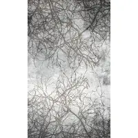 Dimex Fotobehang - Branch Abstract 150x250cm - Vliesbehang