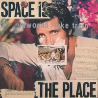 Konkurrent Unwound - Fake Train (LP) (Coloured Vinyl)