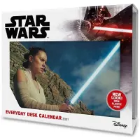 Danilo Star Wars Boxed Kalender 2021