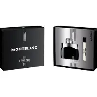 Mont Blanc Legend Set 2 st