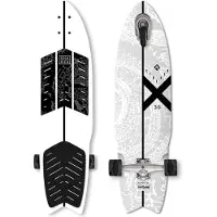 Street Surfing Snaker 36´ Striker Cruiser Skateboard