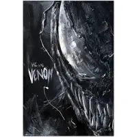Grupo Erik Poster Marvel - Venom - Creepy 61x91,5cm