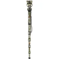 Kingjoy MP-329M Carbon + VT-20M Monopod