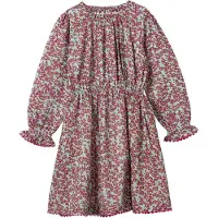 Oilily Danique Jurk- maat92/2T