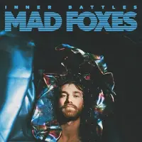 OUTHERE Mad Foxes - Inner Battles (LP)