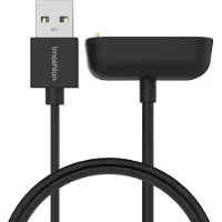 IMoshion USB-A oplaadkabel voor de Fitbit Charge 6 / Charge 5 / Luxe - 1 meter