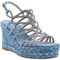 Alma en pena V240986 Espadrilles | Maat 40