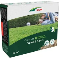 DCM Graszaad speelgazon 2-in-1 | | 10 m²