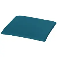 Madison Zitje universeel 40 x 40 x 5 met rits Panama sea blue