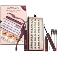 DUFFBeauty Extended Lash Starter Kit