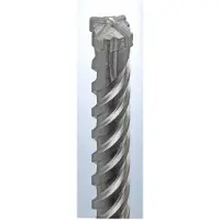 Kwb Hamerboor SDS plus HB 44 C4 16.0x210 mm kaart - KWB