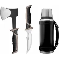 Berghoff Everslice Outdoorset 5-delig