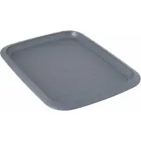 Berghoff GEM Koekjesplaat Klein Grijs 38x28,5x2cm