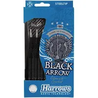 Harrows Darts Black Arrow 24Gr