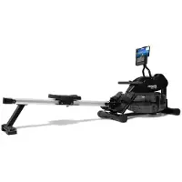VirtuFit Foldable Water Resistance Row 900 Roeitrainer - Gratis trainingsschema