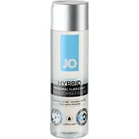 System Jo - glijmiddel hybride basis - 240ml