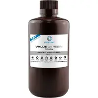PrimaCreator Value Tough (ABS Like) Water Washable UV Resin - 1kg