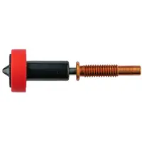 E3D RapidChange Revo ObXidian High Flow Nozzle