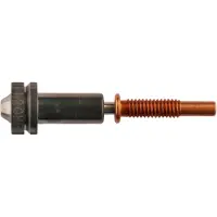 E3D RapidChange Revo High Flow High Temp Abrasive Nozzle