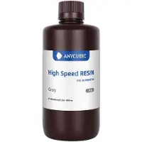 Anycubic - High Speed Resin Grey 1kg