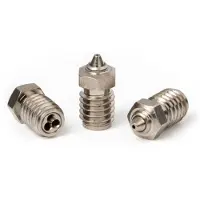 BondTech CHT BiMetal RepRap Coated Nozzle